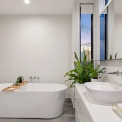 Chậu Lavabo