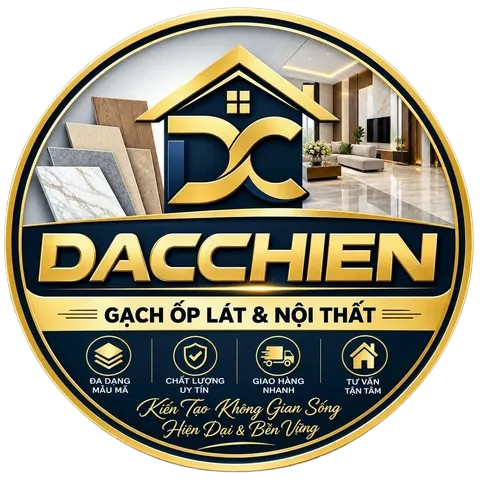 DACCHIEN Logo