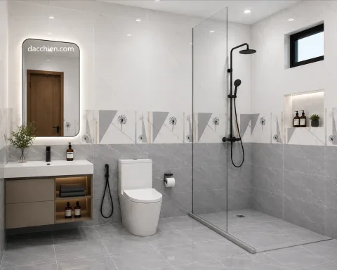 Gạch VITTO 9951-9952-9953