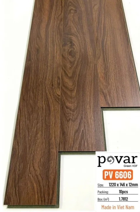 Povar 6606