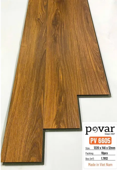 Pova 6605