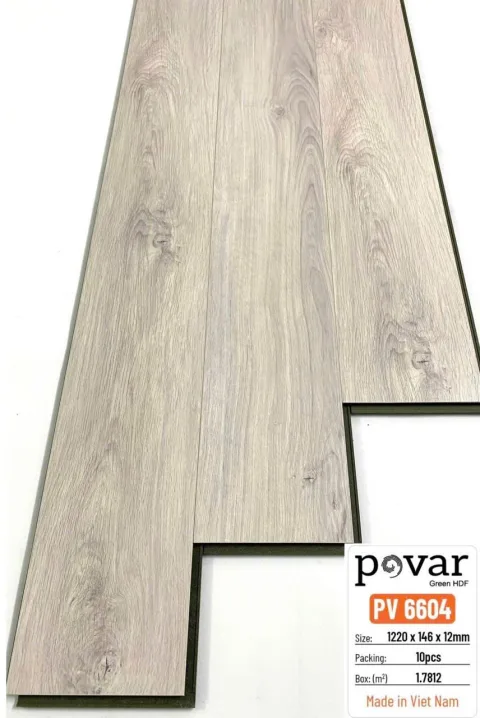 Povar PV6604