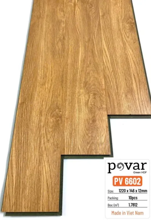 Povar 6602