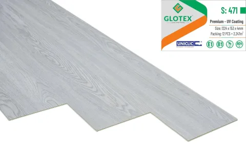Glotex S471