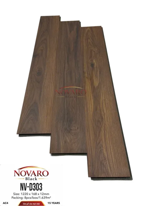 Novaro D303