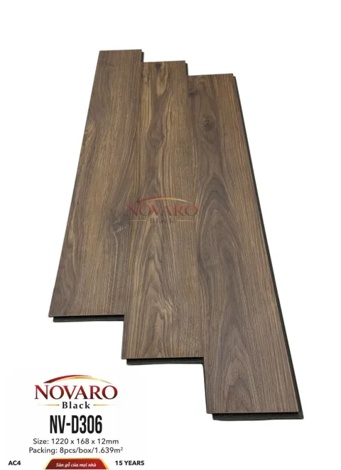 Novaro D306