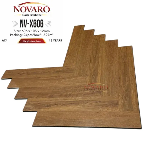Novaro X606