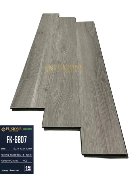 Fukione G807
