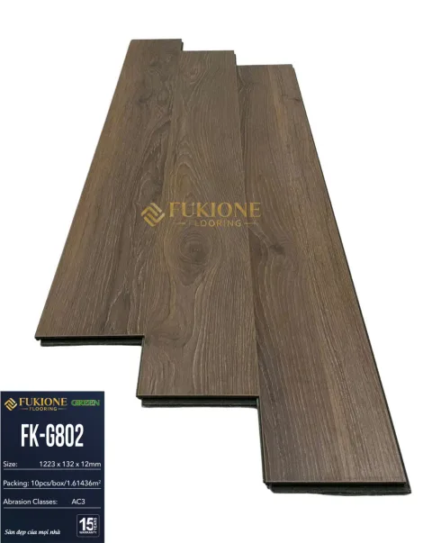 Fukione G802
