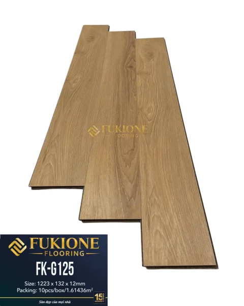 Fukione FK-G125
